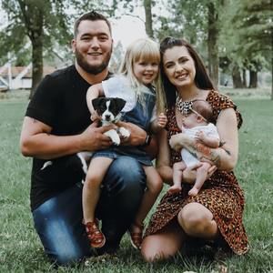 Meet your Posher, Robby